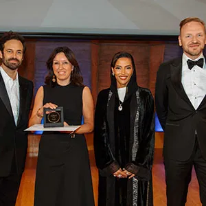 Zayed International Airport named World’s Most Beautiful Airport at